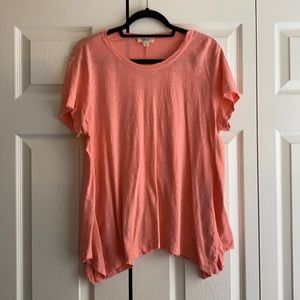 NWOT Style & Co. t shirt